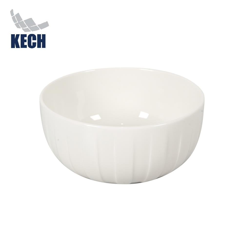 ชาม FINE PORCELAIN 6 นิ้ว KECH ABSOLUTE_1