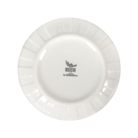 ชาม FINE PORCELAIN 6 นิ้ว KECH ABSOLUTE_3