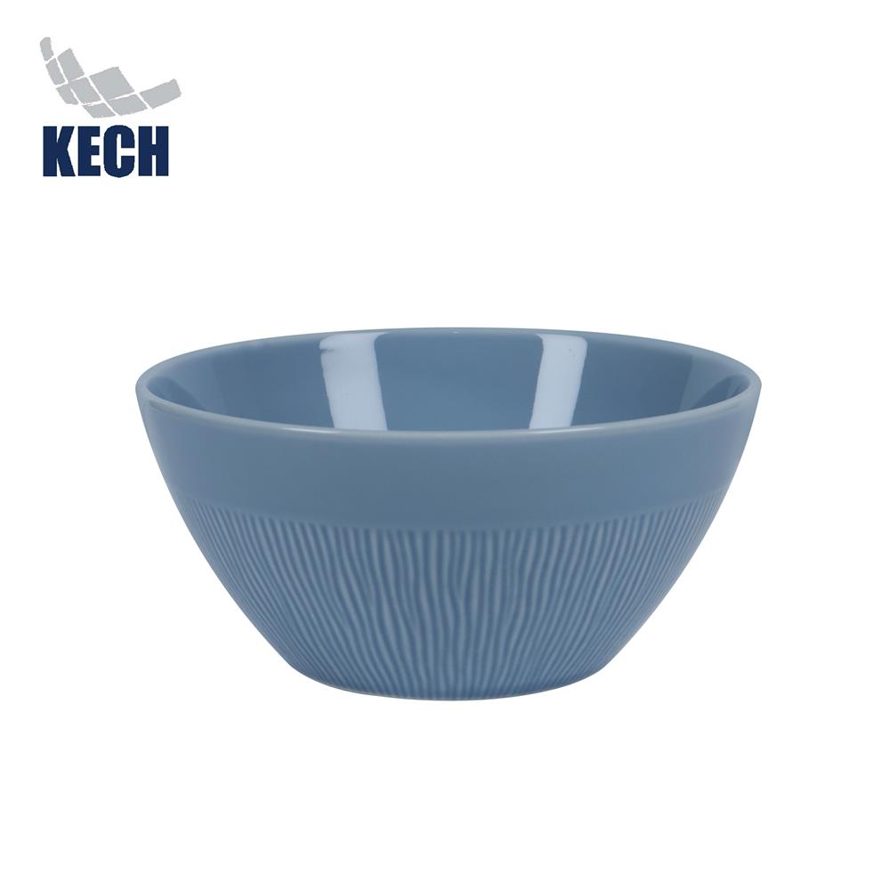 ชาม FINE PORCELAIN 6 นิ้ว KECH NEO SILK BABY DENIM_1