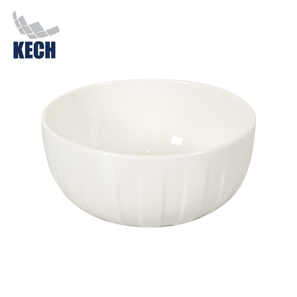 ชาม FINE PORCELAIN 7 นิ้ว KECH ABSOLUTE_1