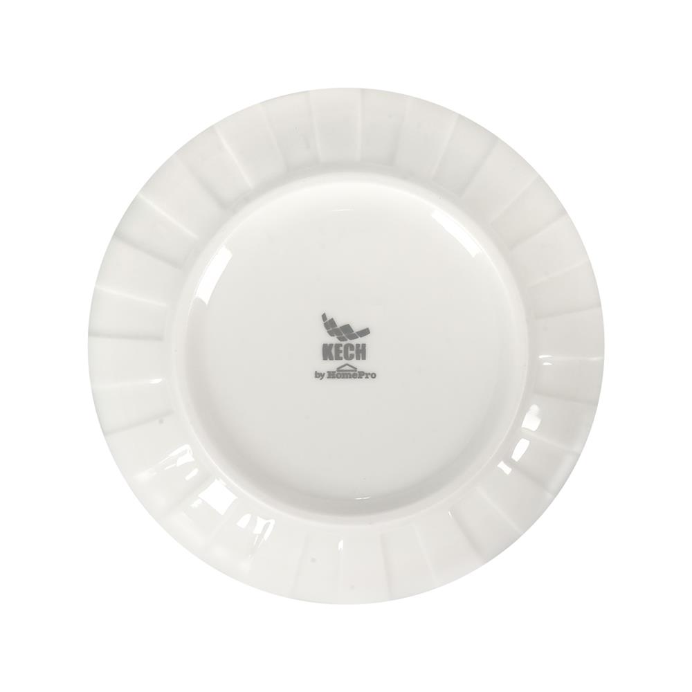 ชาม FINE PORCELAIN 7 นิ้ว KECH ABSOLUTE