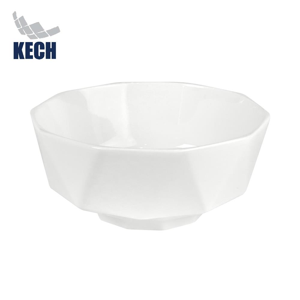 ชาม PORCELAIN 7 นิ้ว KECH CIRINE_1