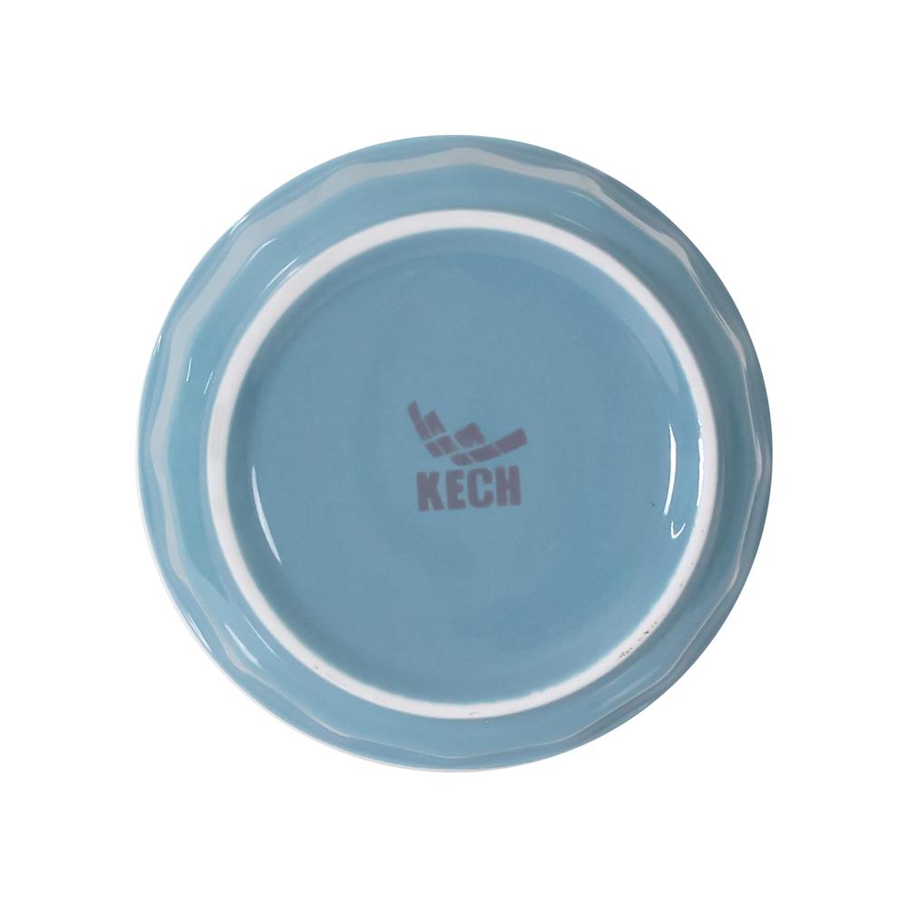 ชาม PORCELAIN 4 นิ้ว KECH BRIGHT SKY
