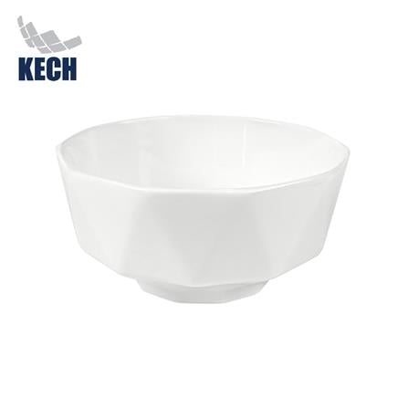 ชาม PORCELAIN 5 นิ้ว KECH CIRINE_0