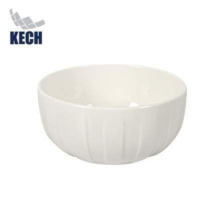 ชาม FINE PORCELAIN 5 นิ้ว KECH ABSOLUTE_0