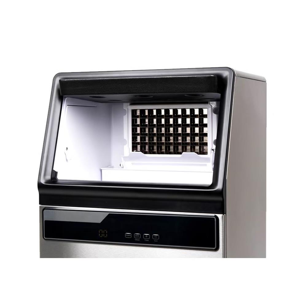 เครื่องทำน้ำแข็งอัตโนมัติ SHIMONO IMC-9000
