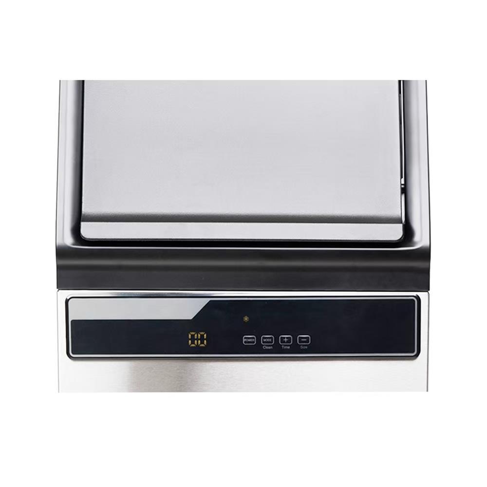 เครื่องทำน้ำแข็งอัตโนมัติ SHIMONO IMC-9000