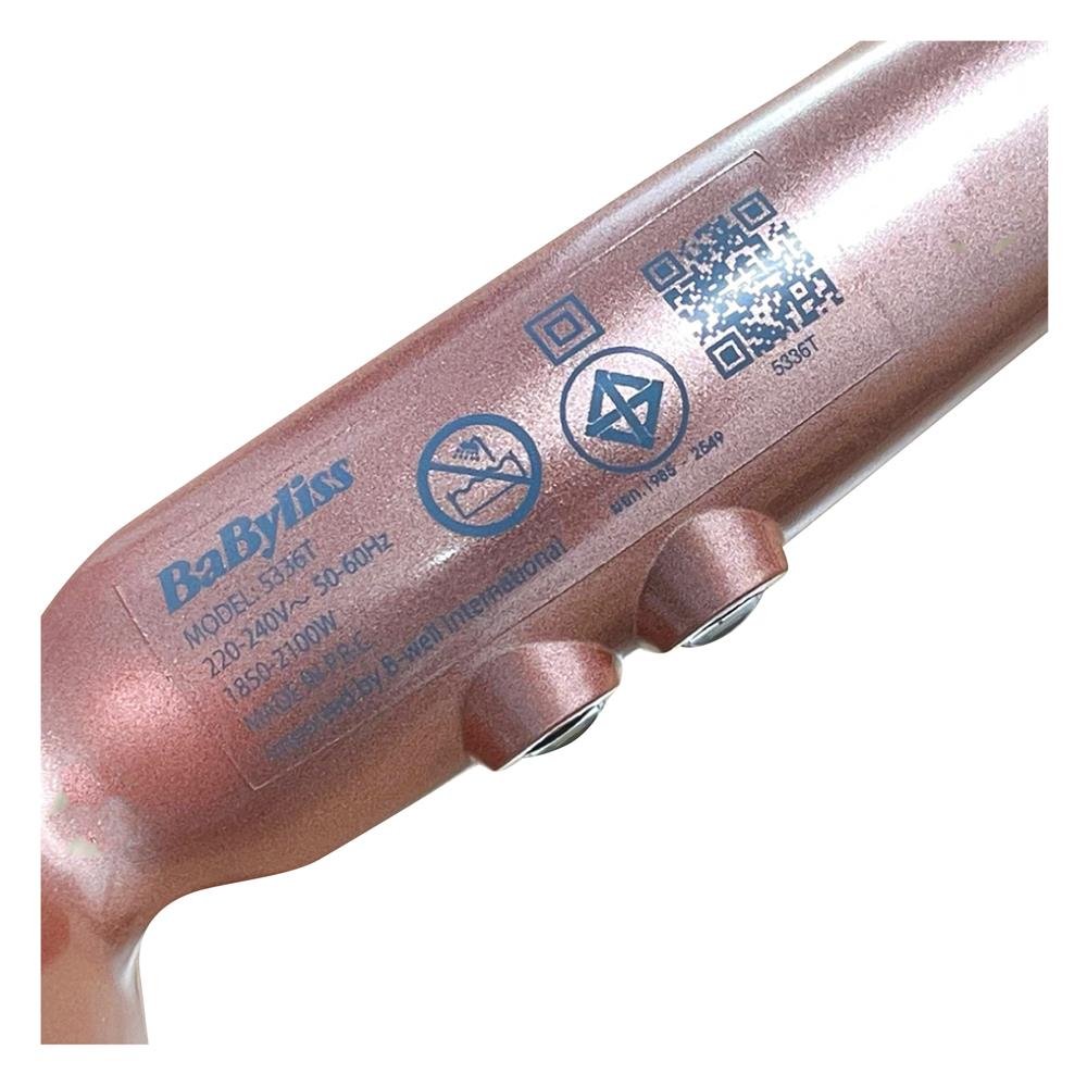 ไดร์เป่าผม BABYLISS 5336T 2100 วัตต์