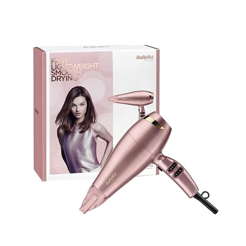 ไดร์เป่าผม BABYLISS 5336T 2100 วัตต์