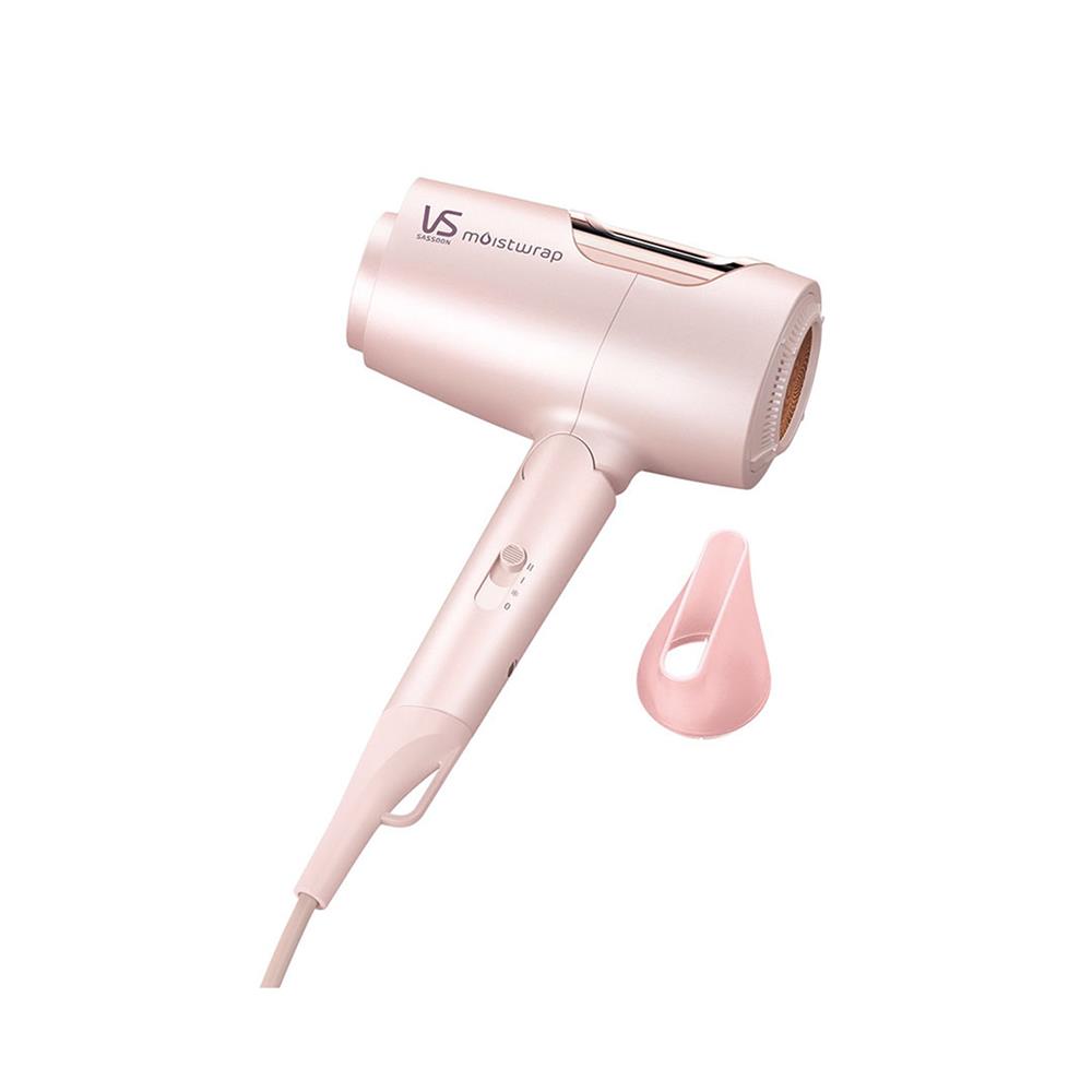 ไดร์เป่าผม VIDAL SASSOON VSP-1200PIT 1500 วัตต์