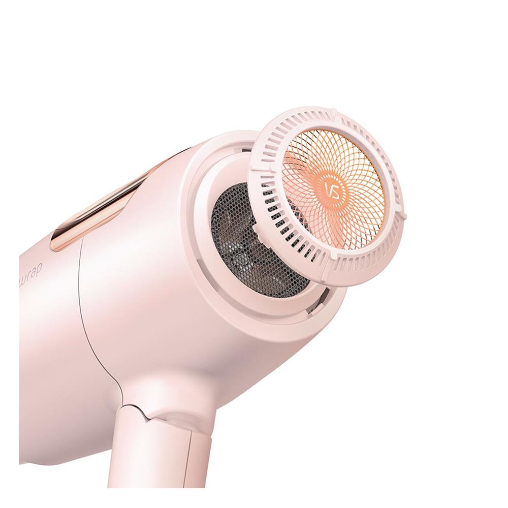 ไดร์เป่าผม VIDAL SASSOON VSP-1200PIT 1500 วัตต์