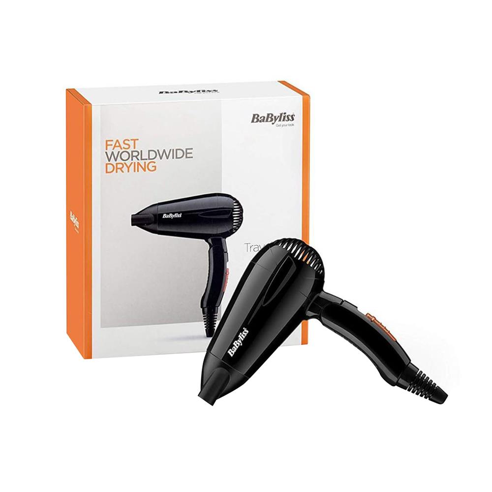 ไดร์เป่าผม BABYLISS 5344T 2000 วัตต์