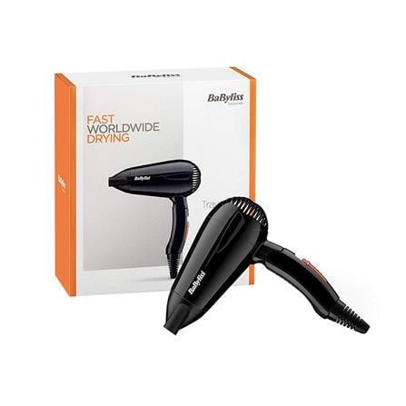 ไดร์เป่าผม BABYLISS 5344T 2000 วัตต์_2