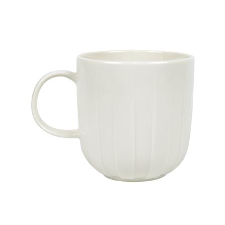 ถ้วยหู FINE PORCELAIN 350 มล. KECH ABSOLUTE_2