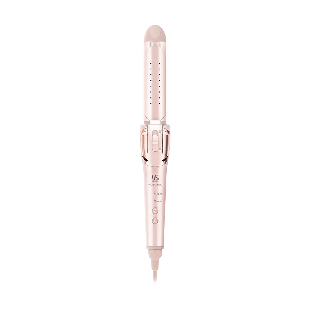 เครื่องหนีบและม้วนผม VIDAL SASSOON VSP-3290PIT