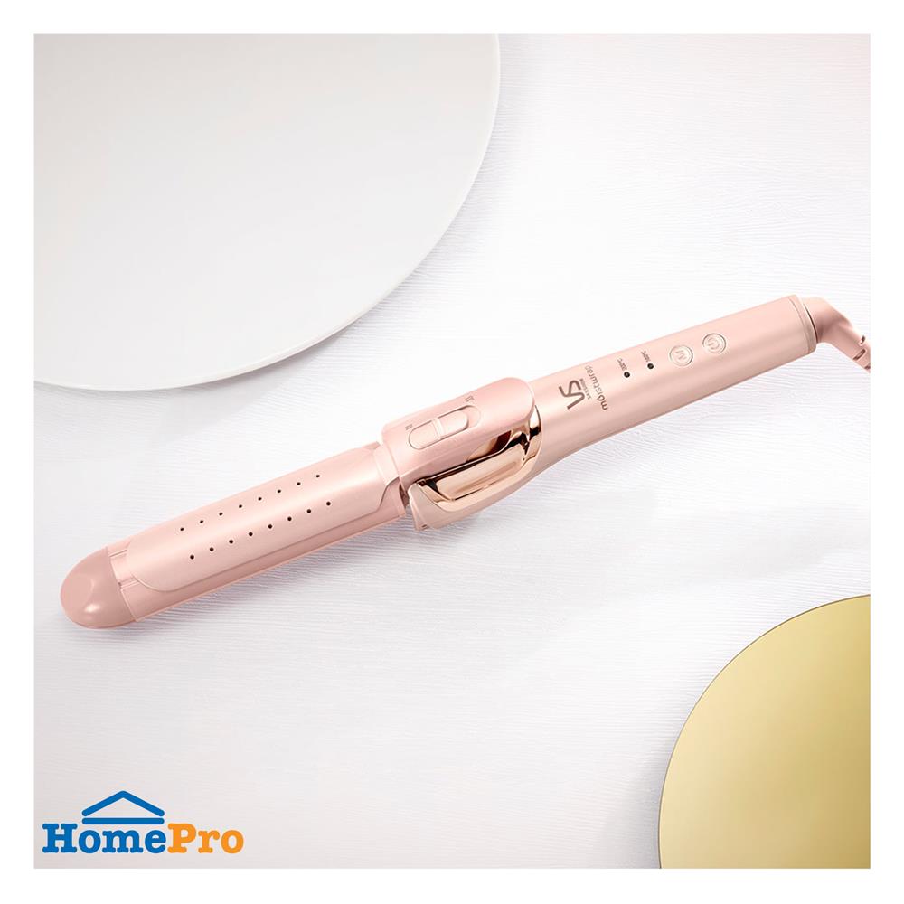 เครื่องหนีบและม้วนผม VIDAL SASSOON VSP-3290PIT