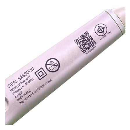 เครื่องหนีบและม้วนผม VIDAL SASSOON VSP-3290PIT_7