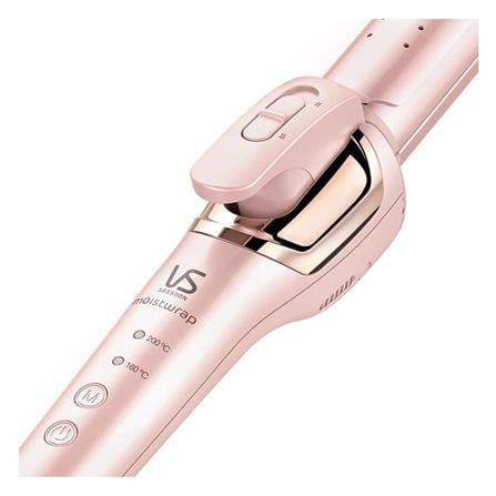 เครื่องหนีบและม้วนผม VIDAL SASSOON VSP-3290PIT_4