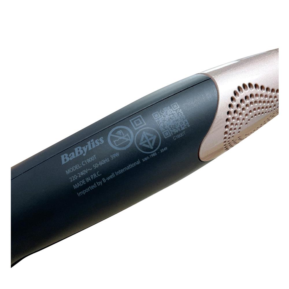 แกนม้วนผม BABYLISS C1900T