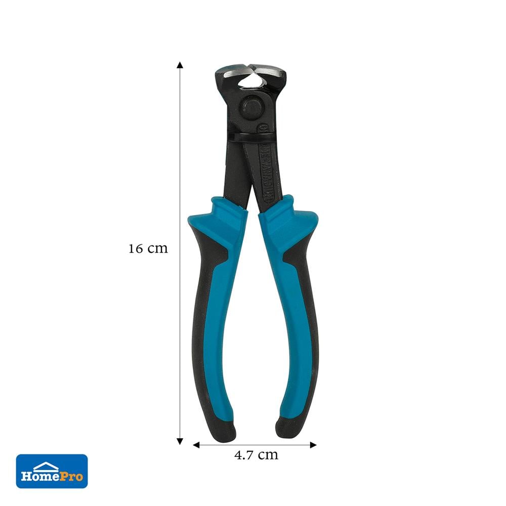 คีมผูกลวด MATALL PRO GS249012 6 นิ้ว