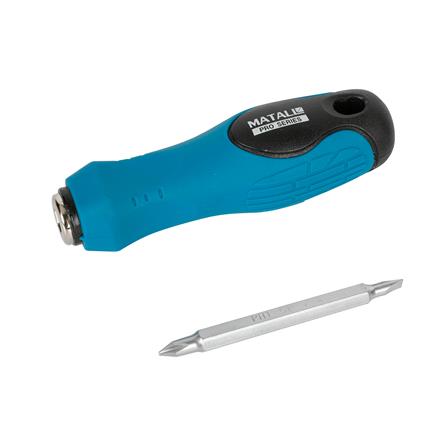 ไขควงสลับหัว MATALL PRO GS248025 1.5 นิ้ว_1