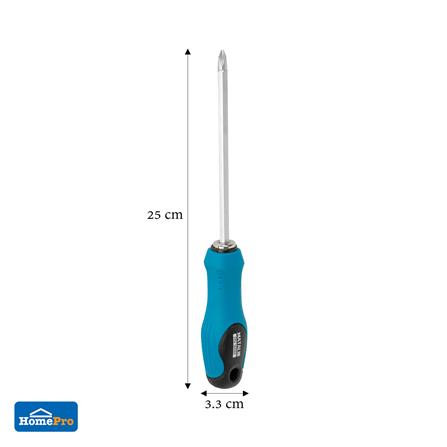 ไขควงสลับหัว MATALL PRO GS248027 6 นิ้ว_6