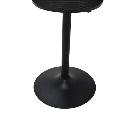 โต๊ะบาร์ KONCEPT OBAY-C45 19224925 สีดำ_5