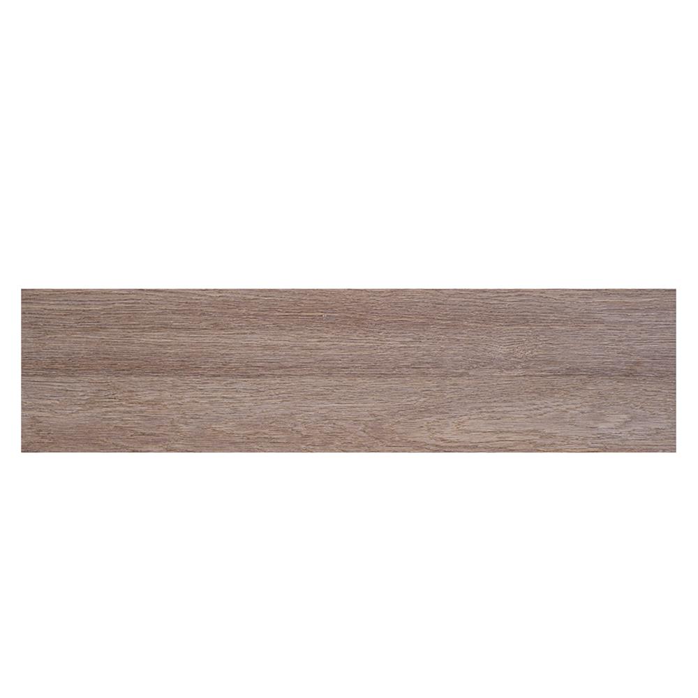 กระเบื้องพื้น 15x60 ซม. MAXIMUS เฮย์วู้ด น้ำตาล A 1 ตร.ม.