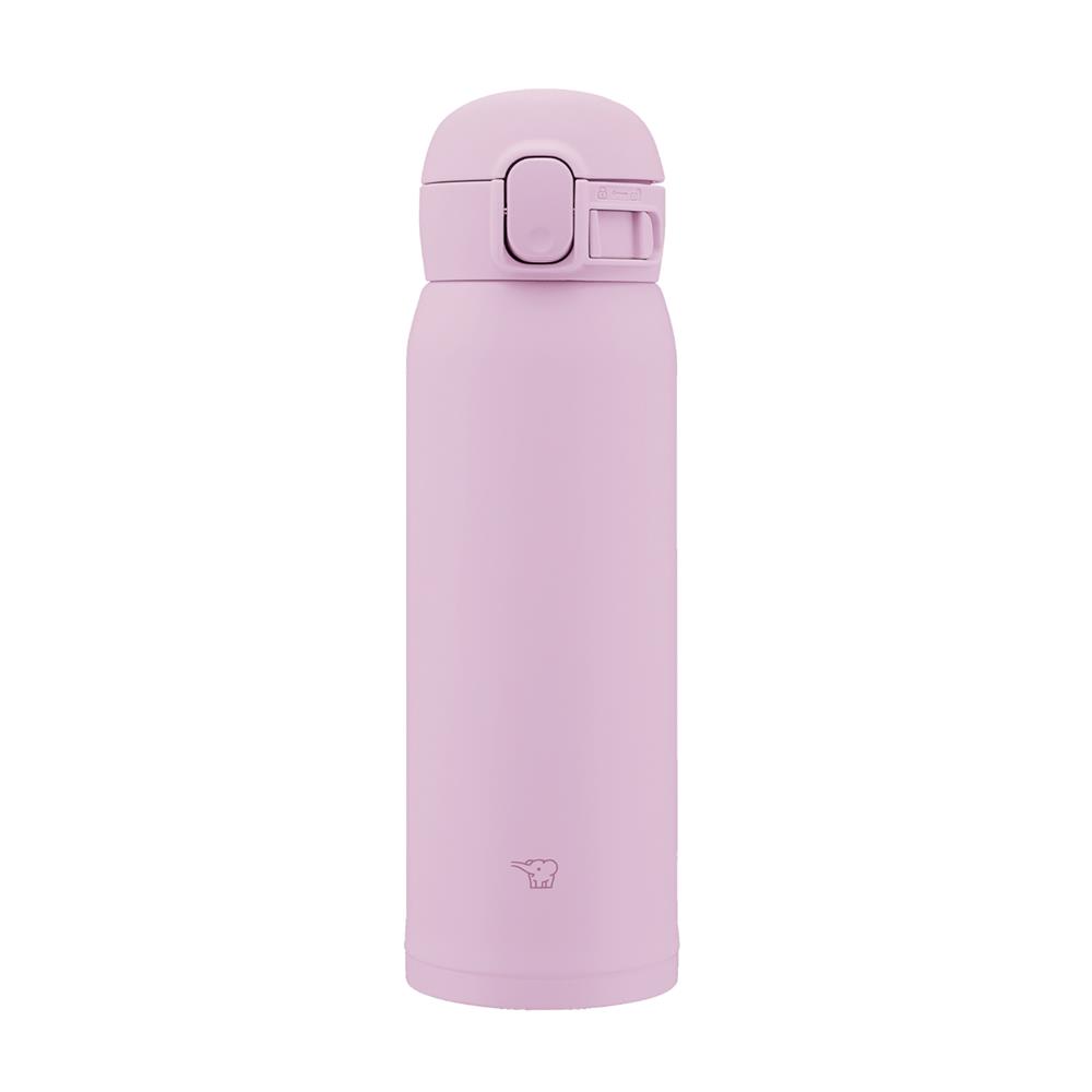 กระติกสุญญากาศ ZOJIRUSHI SM-WS48 480 มล. สีชมพู