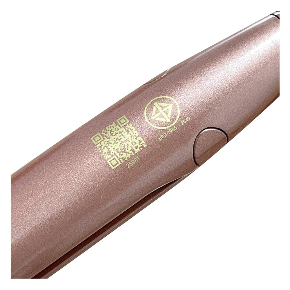 เครื่องหนีบผม BABYLISS 2598T