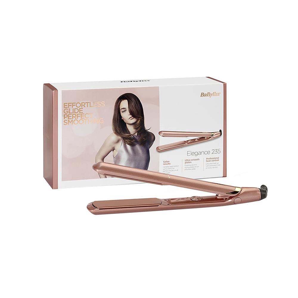 เครื่องหนีบผม BABYLISS 2598T