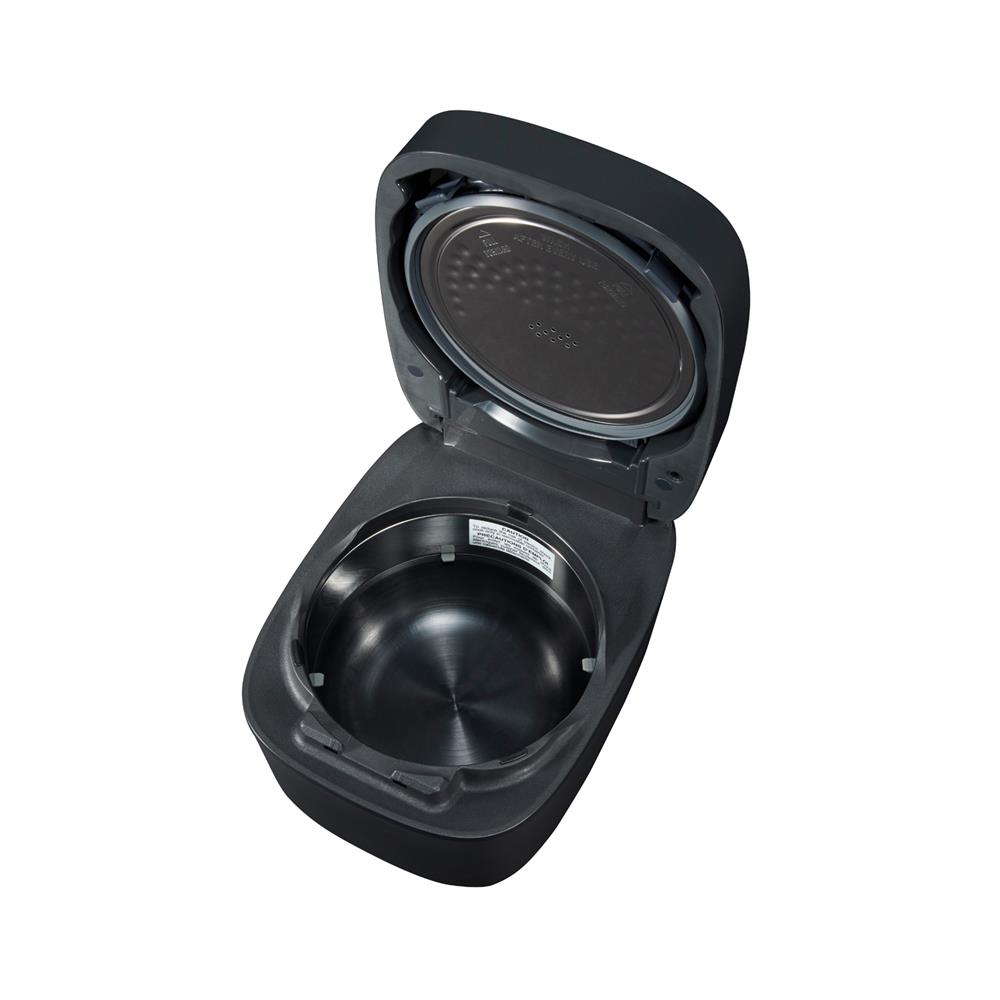 หม้อหุงข้าว DIGITAL ZOJIRUSHI NW-QAQ18-BA 1.8 ลิตร สีดำ