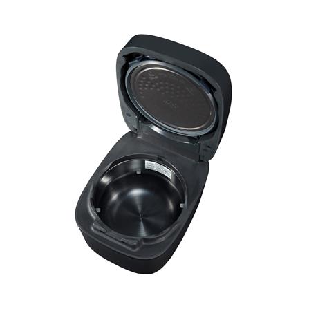 หม้อหุงข้าว DIGITAL ZOJIRUSHI NW-QAQ18-BA 1.8 ลิตร สีดำ_2