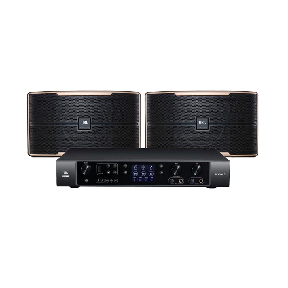 ชุดคาราโอเกะ JBL BEYOND 1P6