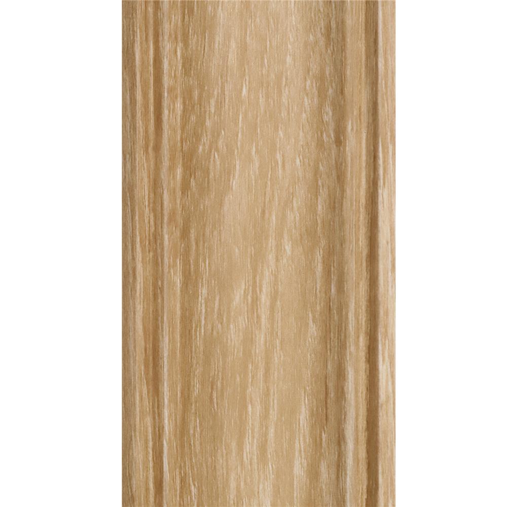 บัวฝ้า PS CROBERN JC880-711T 6.5x300x1.2 ซม. สีโอ๊ค