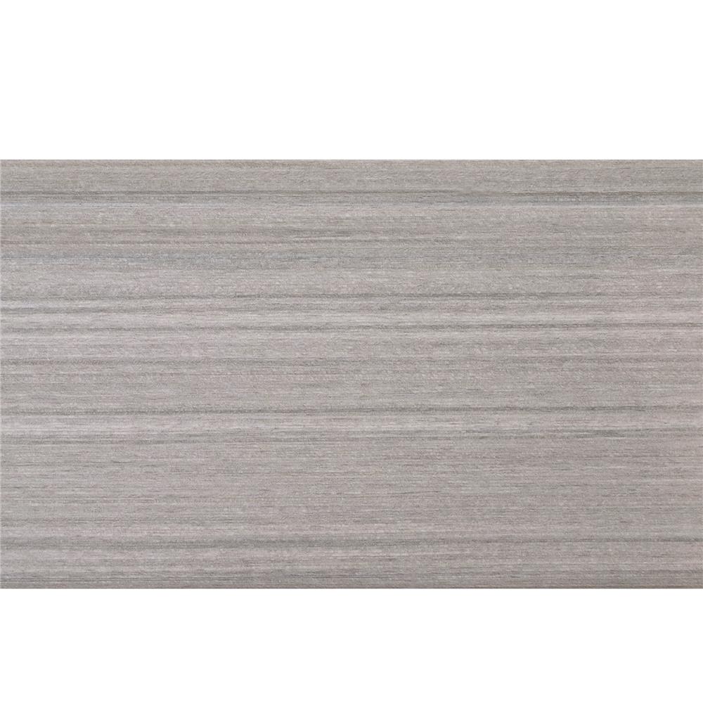 บัวพื้น PS CROBERN JC879-361T 9.5x300x1.2 ซม. สีเทา