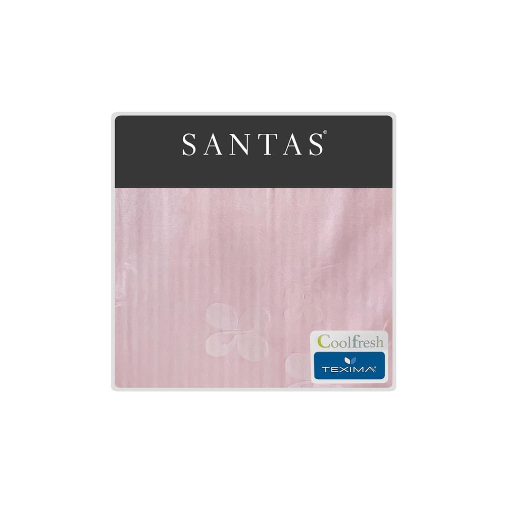 ชุดผ้าปูที่นอน 5 ฟุต 5 ชิ้น SANTAS GAURA PI