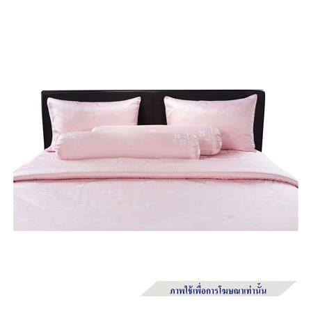 ชุดผ้าปูที่นอน 5 ฟุต 5 ชิ้น SANTAS GAURA PI_2