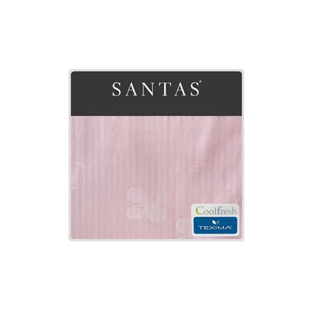 ชุดผ้าปูที่นอน 5 ฟุต 5 ชิ้น SANTAS GAURA PI_5