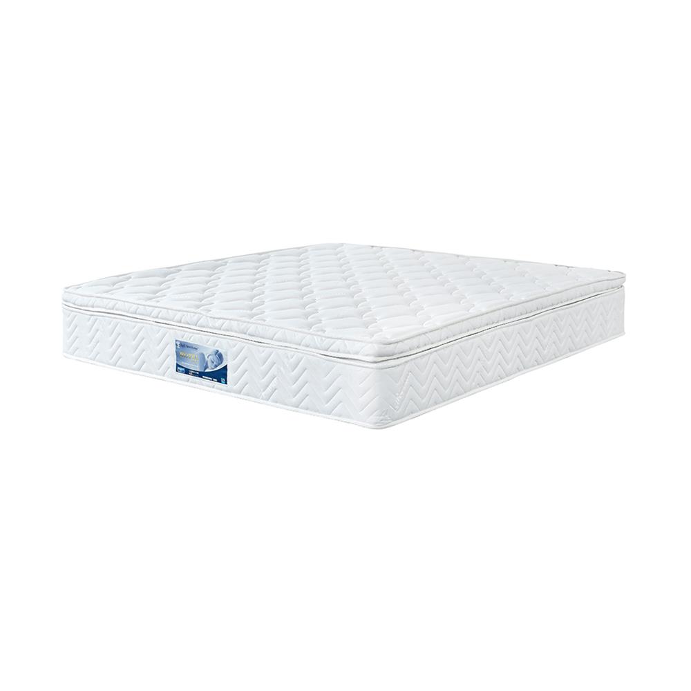 ที่นอน 6 ฟุต LADY AMERICANA HOTEL BOX TOP 12 นิ้ว