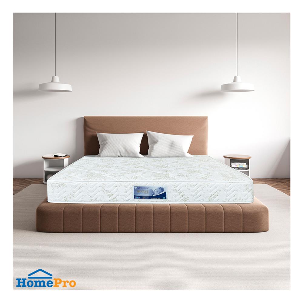 ที่นอน 6 ฟุต LADY AMERICANA HOTEL FIRM 8 นิ้ว