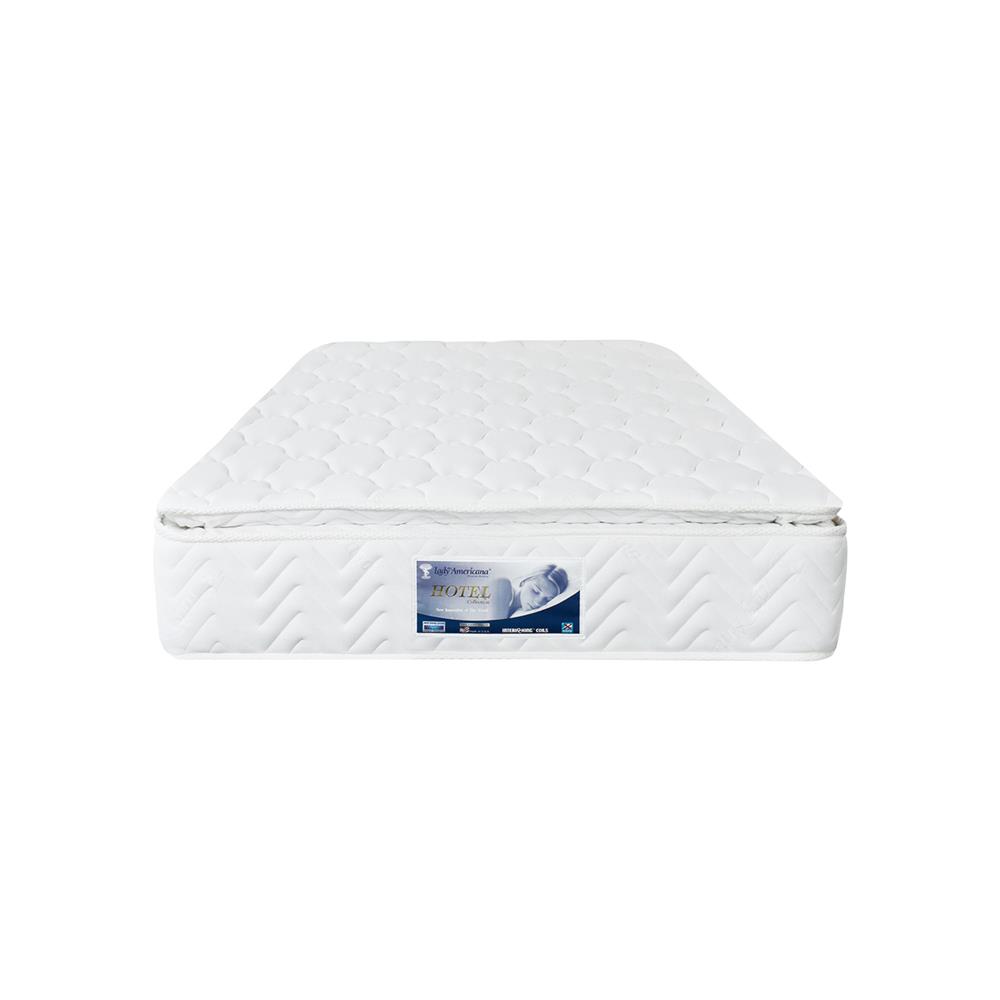 ที่นอน 3.5 ฟุต LADY AMERICANA HOTEL PILLOW TOP 10 นิ้ว