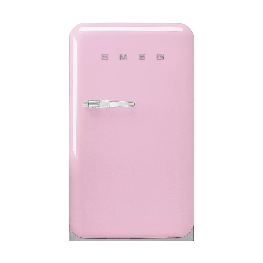 ตู้เย็น 1 ประตู SMEG FAB10RPK5 4.2 คิว สีชมพู
