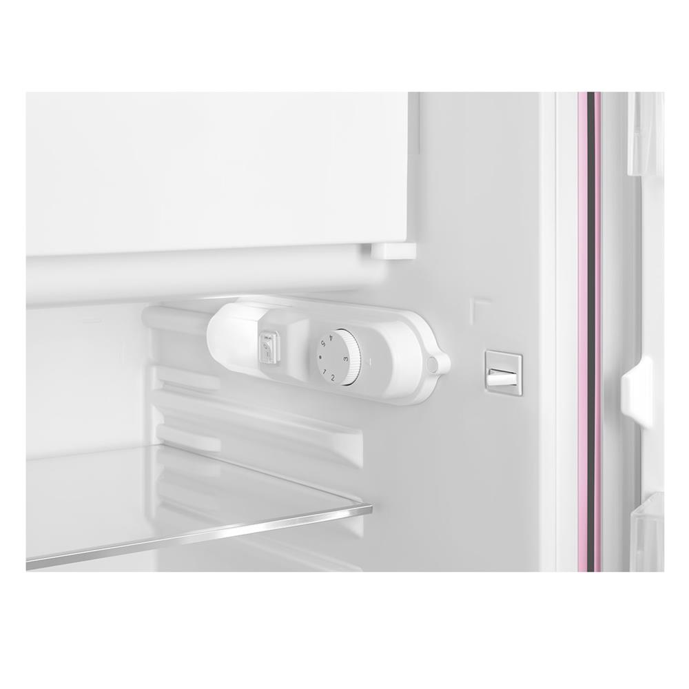 ตู้เย็น 1 ประตู SMEG FAB10RPK5 4.2 คิว สีชมพู