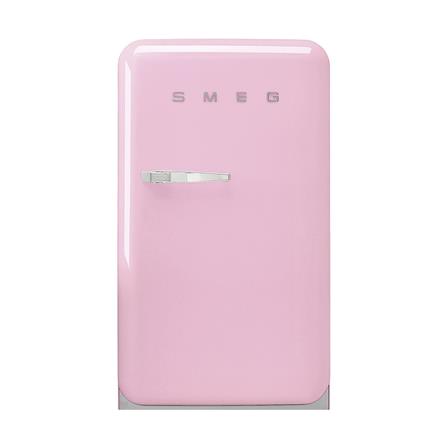ตู้เย็น 1 ประตู SMEG FAB10RPK5 4.2 คิว สีชมพู_0