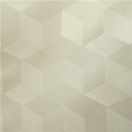 ผ้าม่านห่วง HOME LIVING STYLE KIONY UV 140X160 ซม. สีทอง_4