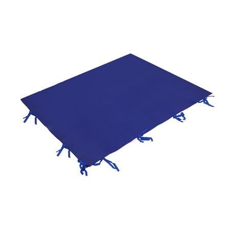 ผ้าใบทึบปิดข้างเต็นท์ SPRING 290X190 ซม. สีน้ำเงิน_0