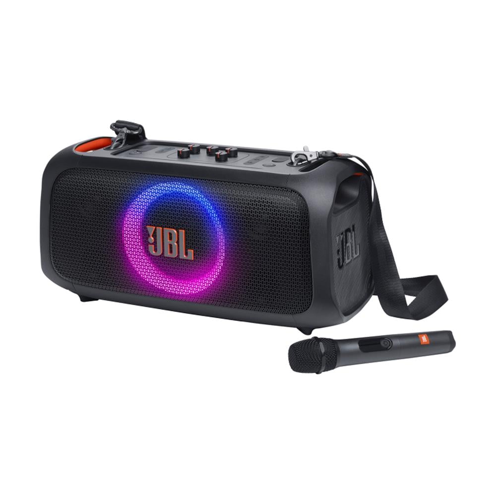 ลำโพงบลูทูธ JBL PARTYBOX ON THE GO ESSENTIAL