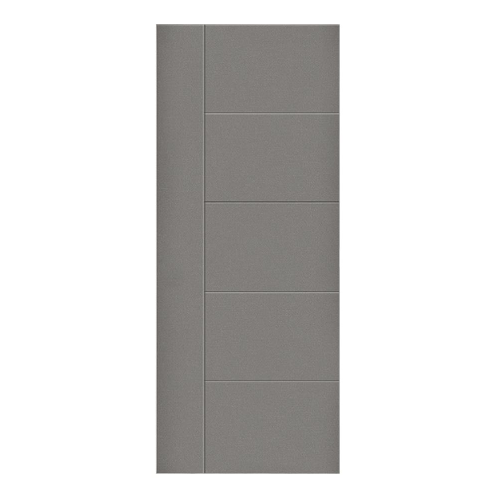 ประตูลามิเนตสั่งตัดพิเศษ BUMRUNGTHAI FABRIC COLLECTION