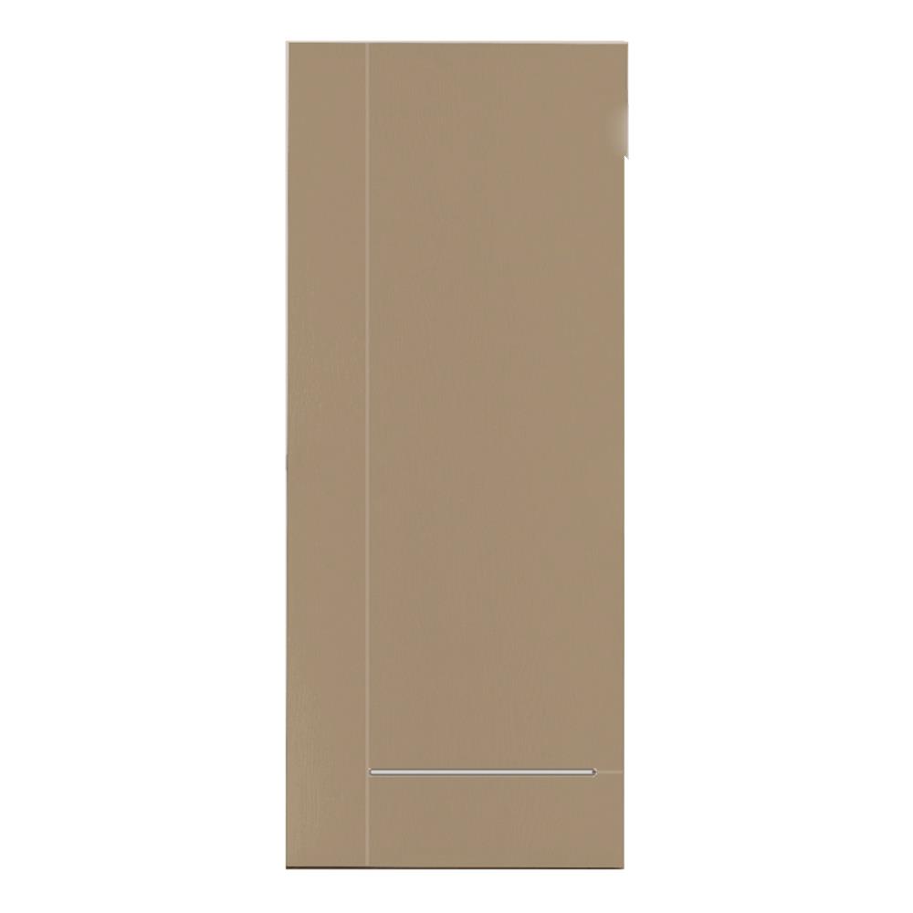 ประตู WPC สั่งตัดพิเศษ BUMRUNGTHAI AIR FLOW